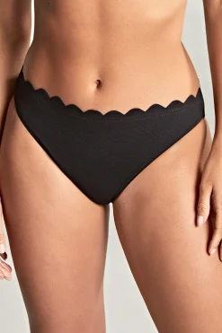 Bikinislip Panache Spirit Black