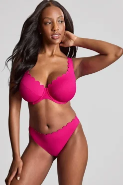 Bikinislip Panache Spirit Magenta