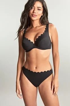 Bikinislip Panache Spirit Black