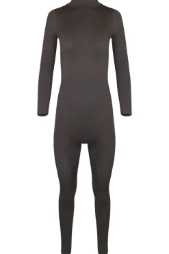 Bodycon Jumpsuit MAGIC Bodyfashion Chocolate