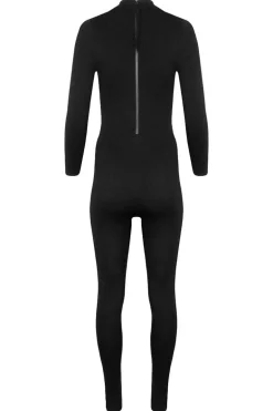 Bodycon Jumpsuit MAGIC Bodyfashion Black