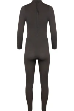 Bodycon Jumpsuit MAGIC Bodyfashion Chocolate