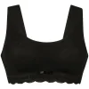 Bralette Anita Essential Lace Zwart