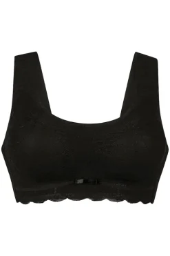 Bralette Anita Essential Lace Zwart