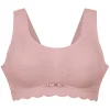 Bralette Anita Essential Lace Rosewood
