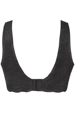 Bralette Anita Essential Lace Antraciet