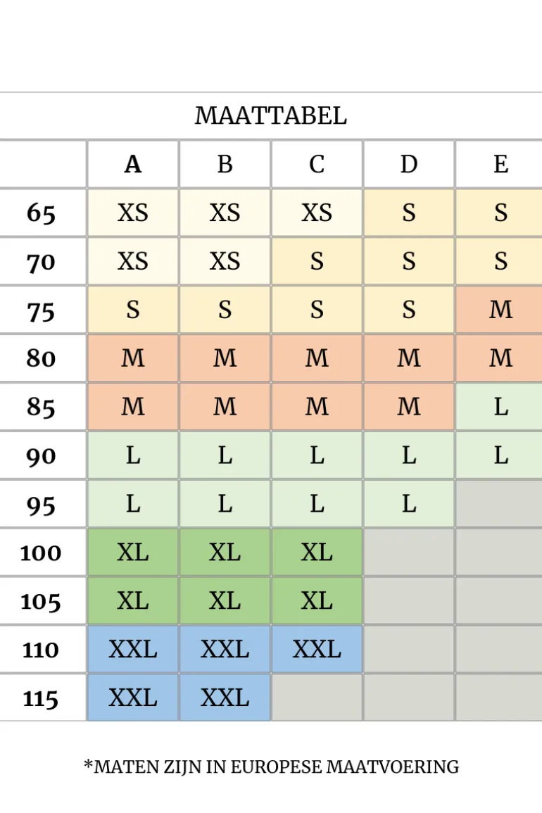 Bralette Anita Essential Desert