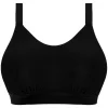 Bralette Elomi Downtime Black