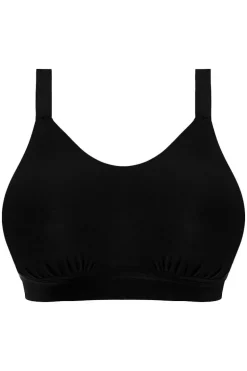 Bralette Elomi Downtime Black