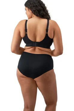 Bralette Elomi Downtime Black
