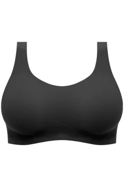 Bralette Fantasie Smoothease Black