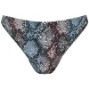 Brazilian Bikinislip Beachlife Snake