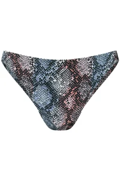 Brazilian Bikinislip Beachlife Snake