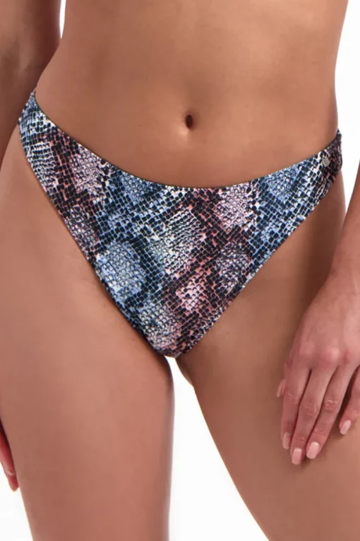 Brazilian Bikinislip Beachlife Snake