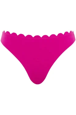 Brazilian bikinislip Panache Spirit Magenta