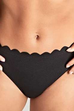 Brazilian bikinislip Panache Spirit Black
