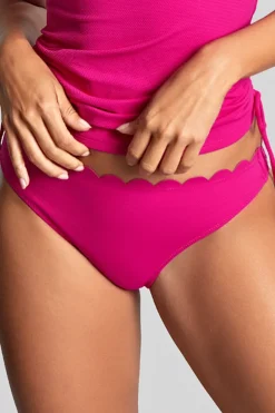 Brazilian bikinislip Panache Spirit Magenta