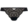 Brazilian Freya Loveland Bombshell Black