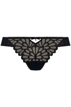 Brazilian Freya Loveland Bombshell Black