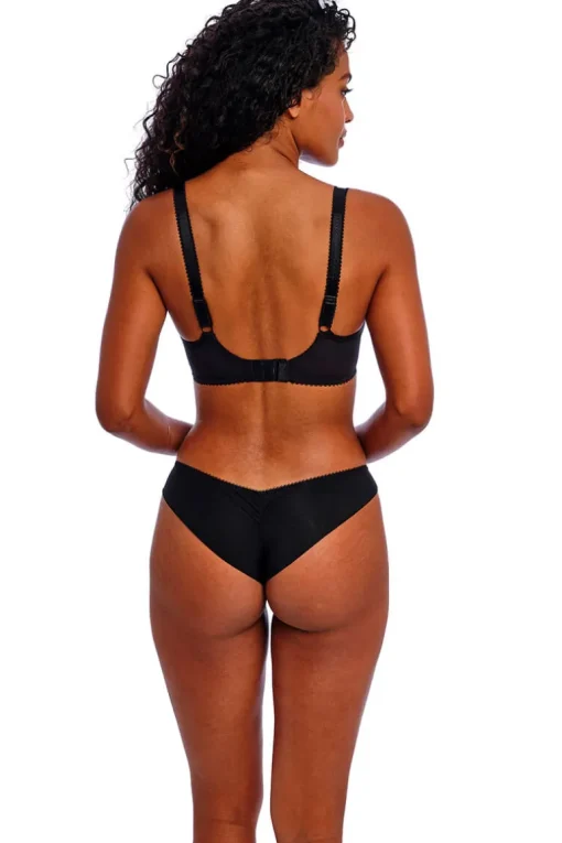 Brazilian Freya Loveland Bombshell Black