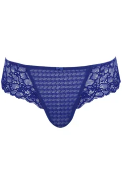 Brazilian Panache Envy Indigo