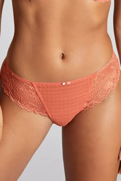 Brazilian Panache Envy Terracotta