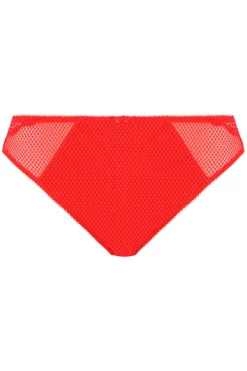 Brazilian slip Elomi Charley Salsa