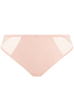 Brazilian slip Elomi Charley Ballet Pink