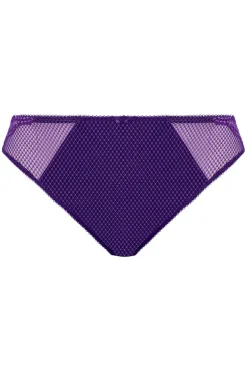 Brazilian slip Elomi Charley Iris