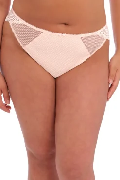 Brazilian slip Elomi Charley Ballet Pink