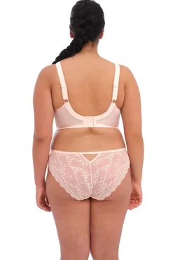 Brazilian slip Elomi Charley Ballet Pink