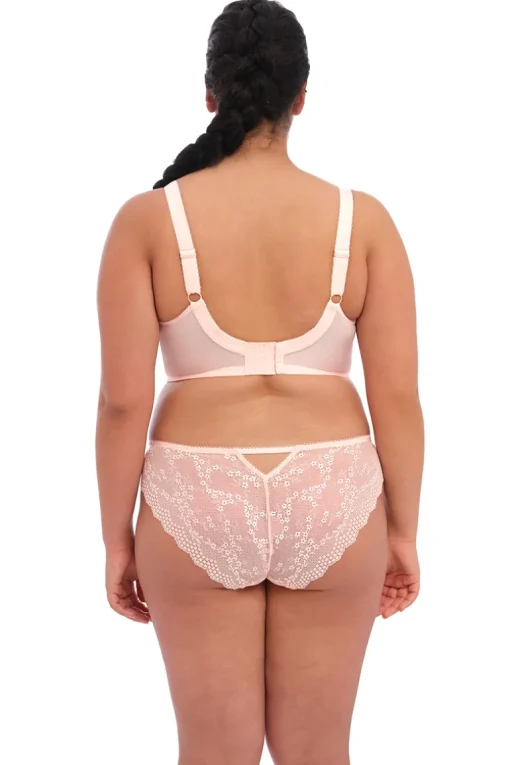 Brazilian slip Elomi Charley Ballet Pink