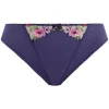 Brazilian slip Elomi Himari Midnight