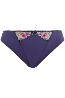 Brazilian slip Elomi Himari Midnight