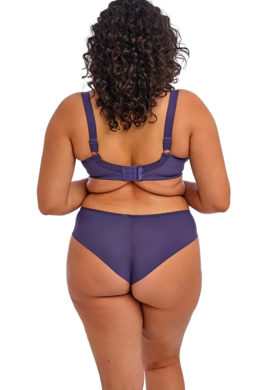 Brazilian slip Elomi Himari Midnight