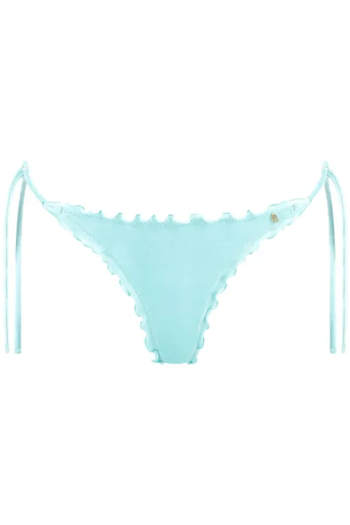 Brazilian Strikslip Beachlife Aruba Velour