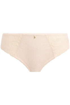 Brazilian string Fantasie Cerys Cream Pink