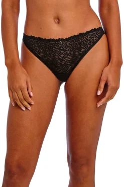 Brazilian string Freya Love Haze