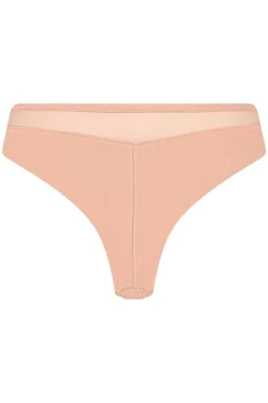 Brazilian String RJ Allure Las Vegas 2-PCK Misty Rose
