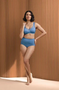 Comfort BH Anita Clara Blue Heaven