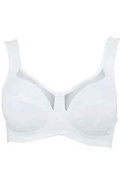 Comfort BH Anita Clara Wit