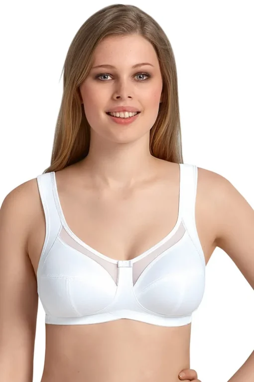 Comfort BH Anita Clara Wit