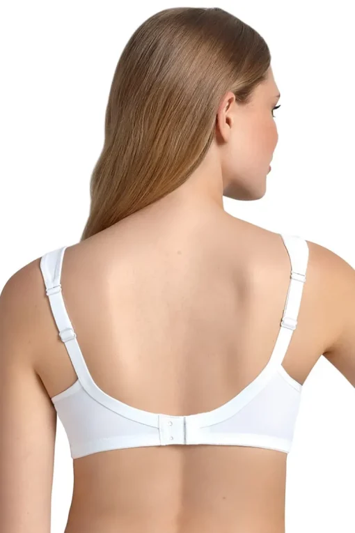 Comfort BH Anita Clara Wit