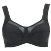 Comfort BH Anita Clara Zwart