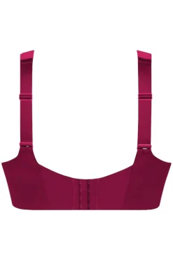 Comfort BH Anita Havanna Dark Red 5813