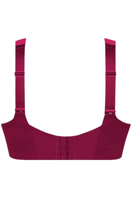 Comfort BH Anita Havanna Dark Red 5813