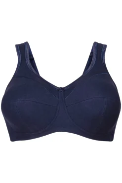 Comfort BH Anita Jana 5427 marine blauw