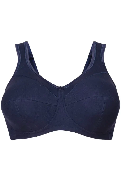Comfort BH Anita Jana 5427 marine blauw