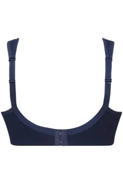 Comfort BH Anita Jana 5427 marine blauw