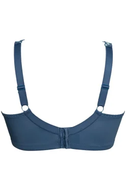 Comfort BH Plaisir Beate French Blue